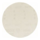 Bosch schuurnet M480 rond