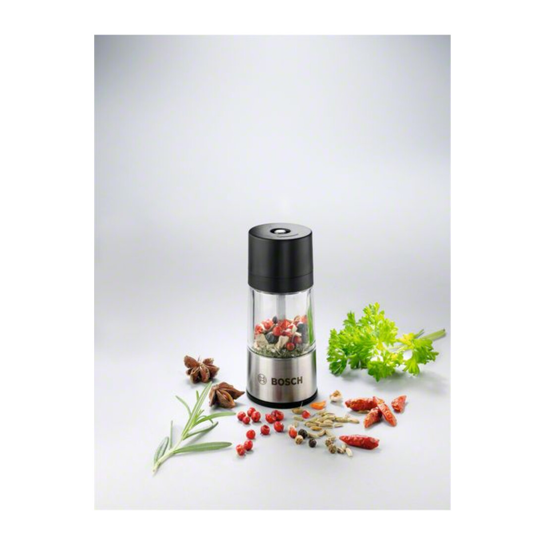 Bosch Macina spezie IXO Collection
