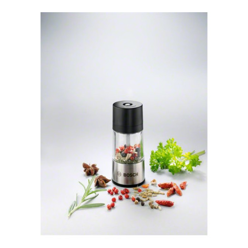 Bosch Macina spezie IXO Collection