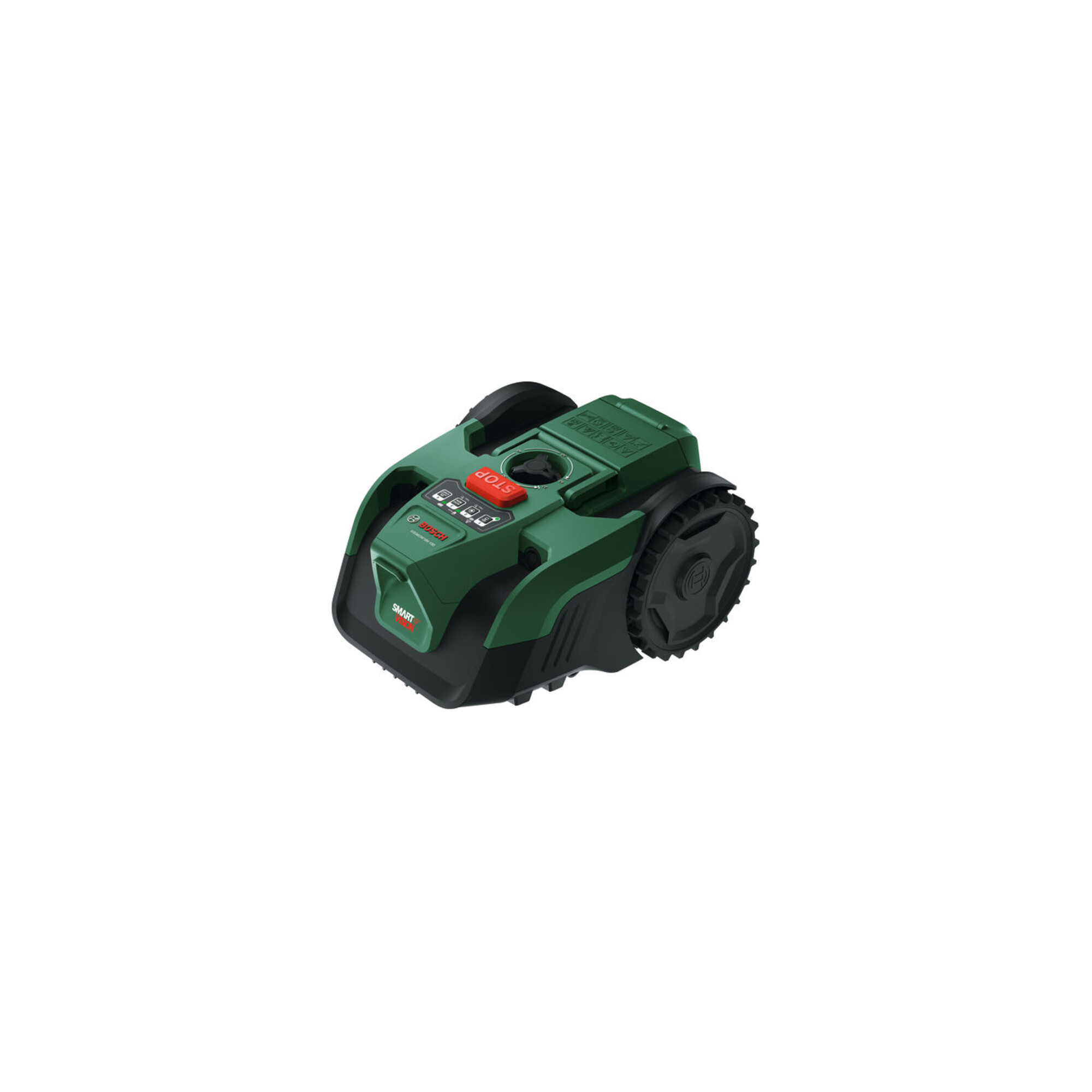 Bosch Mähroboter VISIMOW18V-100