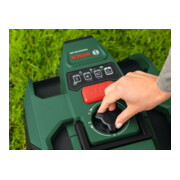 Bosch Mähroboter VISIMOW18V-200, 1x replacement blades-4