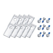 Bosch Mähroboter VISIMOW18V Replacement Blades