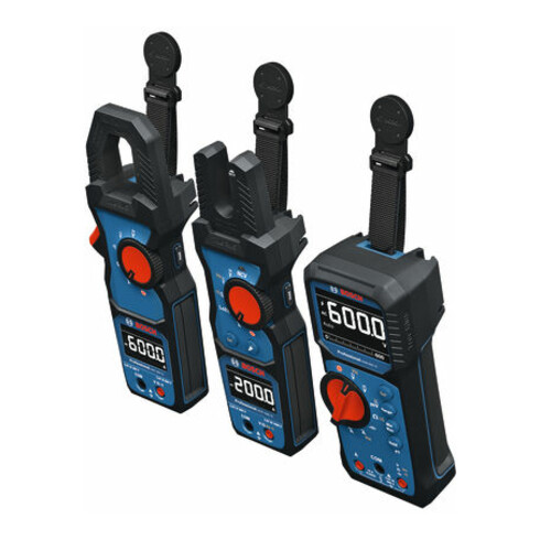 Bosch Magnethalter MH 1