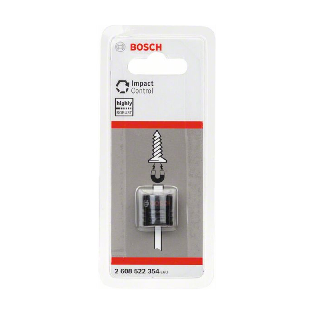 Bosch Magnethülse