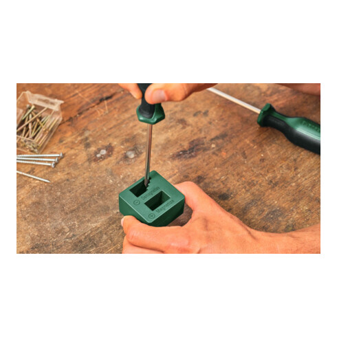 Bosch Magnetisierer/Entmagnetisierer