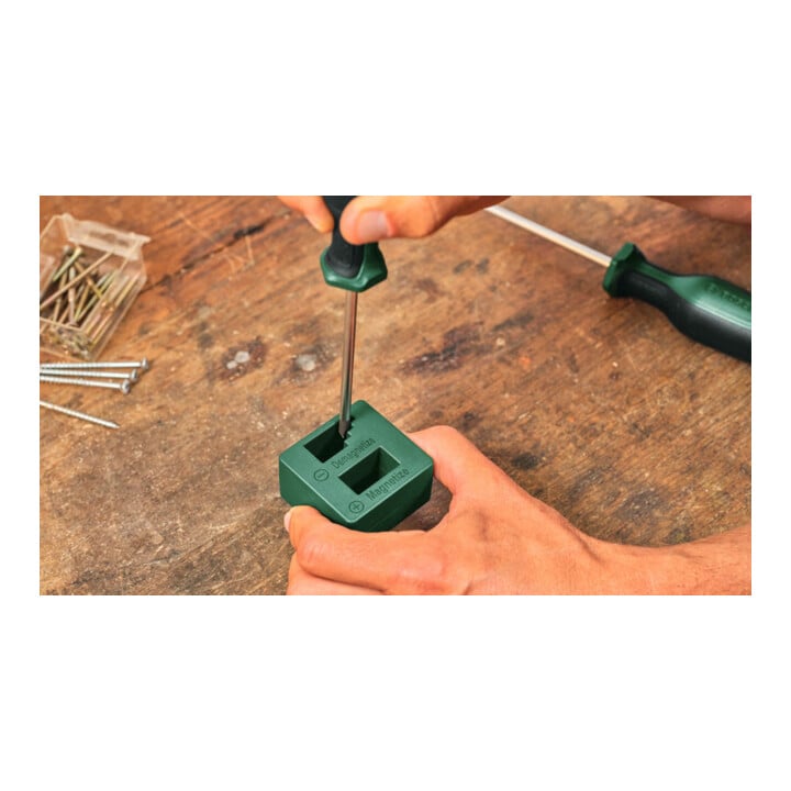 Bosch Magnetisierer/Entmagnetisierer