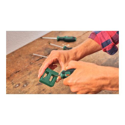 Bosch Magnetisierer/Entmagnetisierer