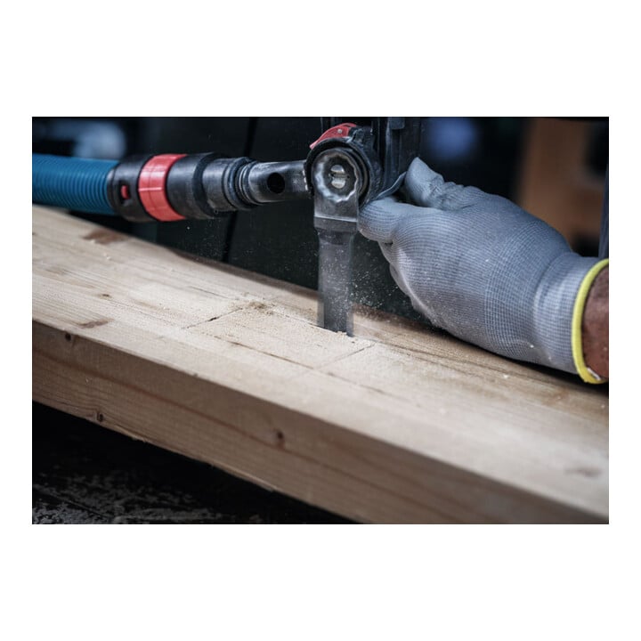 Bosch MAII 32 EPC Holz Tauchsägeblatt, Starlock, 32 x 80 mm, 10-tlg.