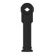 Bosch MAII 32 EPC Holz Tauchsägeblatt, Starlock, 32 x 80 mm