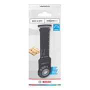Bosch MAII 32 EPC Holz Tauchsägeblatt, Starlock, 32 x 80 mm-4