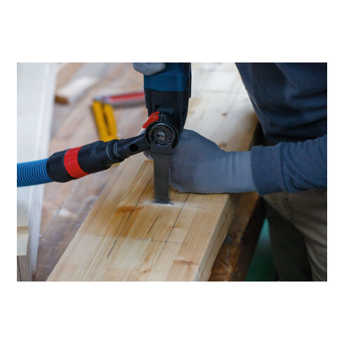 Bosch MAII 32 EPC Holz Tauchsägeblatt, Starlock, 32 x 80 mm