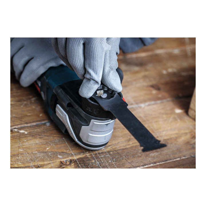 Bosch MAII 32 EPC Holz Tauchsägeblatt, Starlock, 32 x 80 mm, TU25