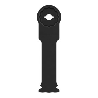 Bosch MAII 32 EPC Lama per sega a immersione legno, Starlock, 32 x 80 mm, 10 pezzi