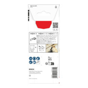 Bosch MAII 32 EPC Lama per sega a immersione legno, Starlock, 32 x 80 mm-2