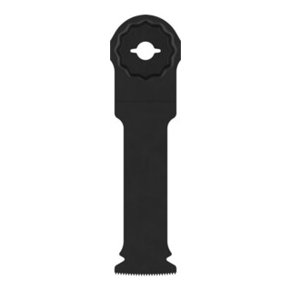 Bosch MAII 32 EPC Lama per sega a immersione legno, Starlock, 32 x 80 mm, TU25