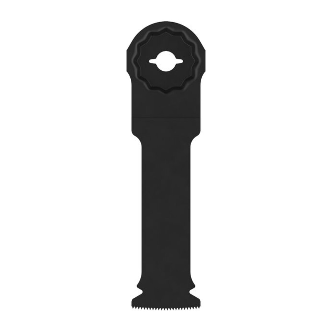 Bosch MAII 32 EPC Lama per sega a immersione legno, Starlock, 32 x 80 mm, TU25