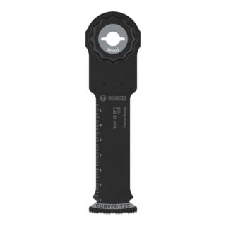 Bosch MAII 32 EPC Lame de scie plongeante bois, Starlock, 32 x 80 mm
