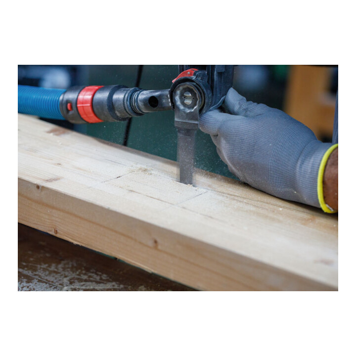 Bosch MAII 32 EPC Lame de scie plongeante bois, Starlock, 32 x 80 mm
