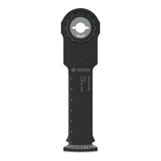 Bosch MAII 32 EPC Lame de scie plongeante bois, Starlock, 32 x 80 mm, TU25