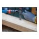 Bosch MAII 32 EPC Lame de scie plongeante bois, Starlock, 32 x 80 mm, TU25