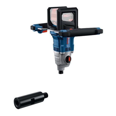 Bosch Malaxeur GRW 18V-160