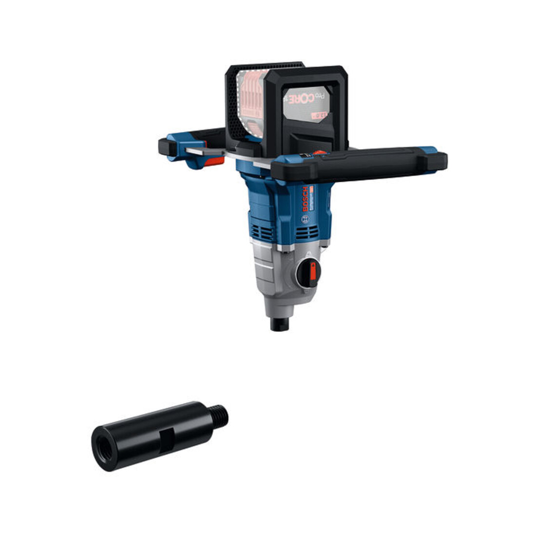 Bosch Malaxeur GRW 18V-160