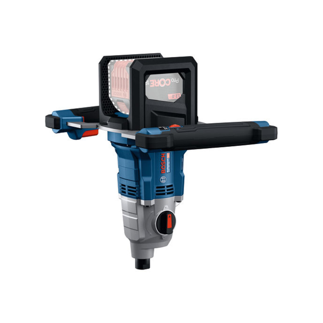 Bosch Malaxeur GRW 18V-160