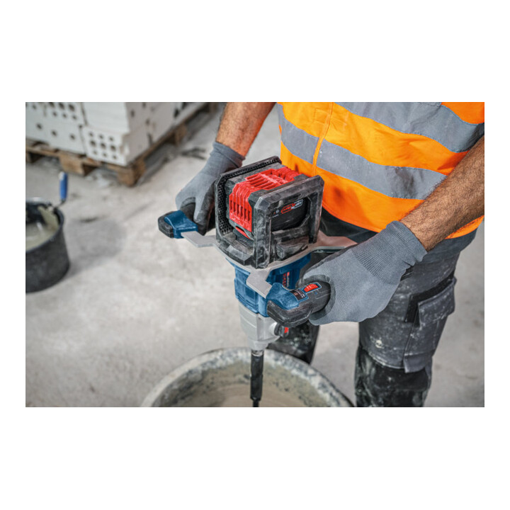 Bosch Malaxeur GRW 18V-160
