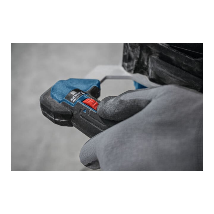 Bosch Malaxeur GRW 18V-160