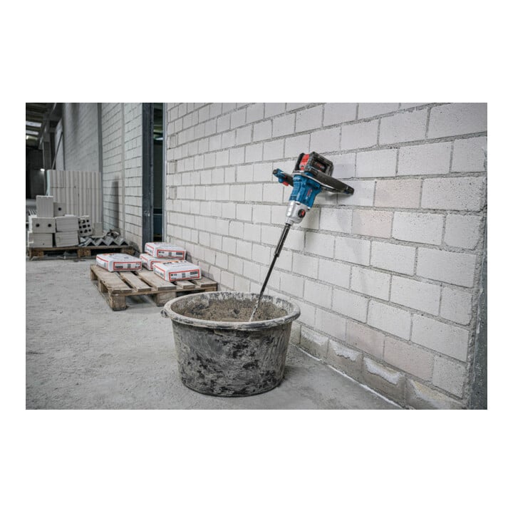 Bosch Malaxeur GRW 18V-160