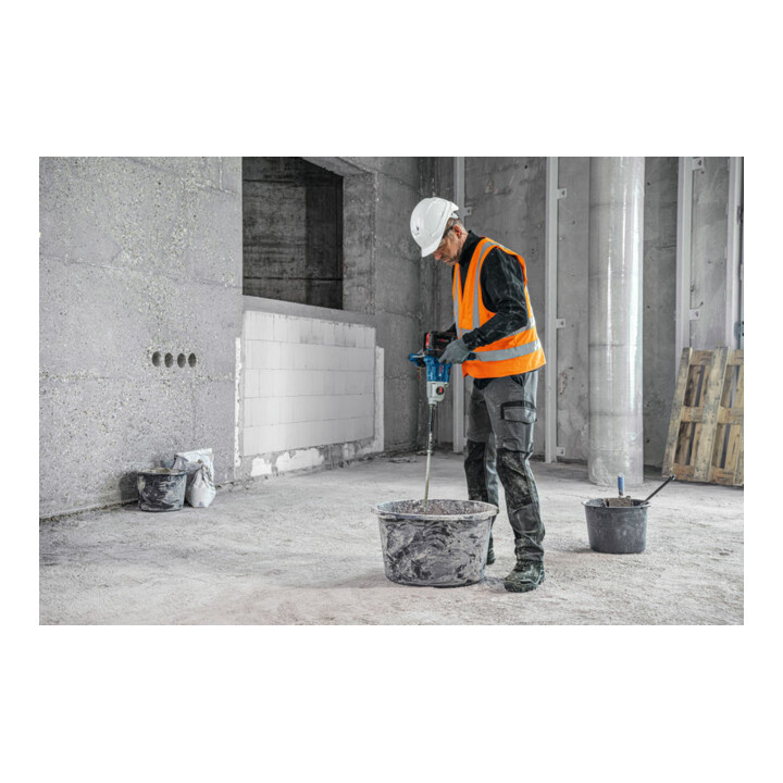 Bosch Malaxeur GRW 18V-160