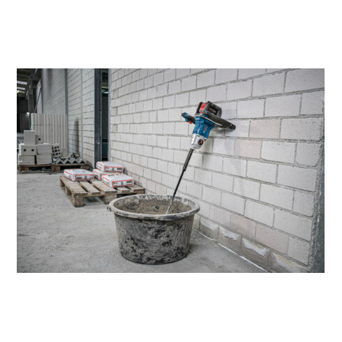 Bosch Malaxeur GRW 18V-160
