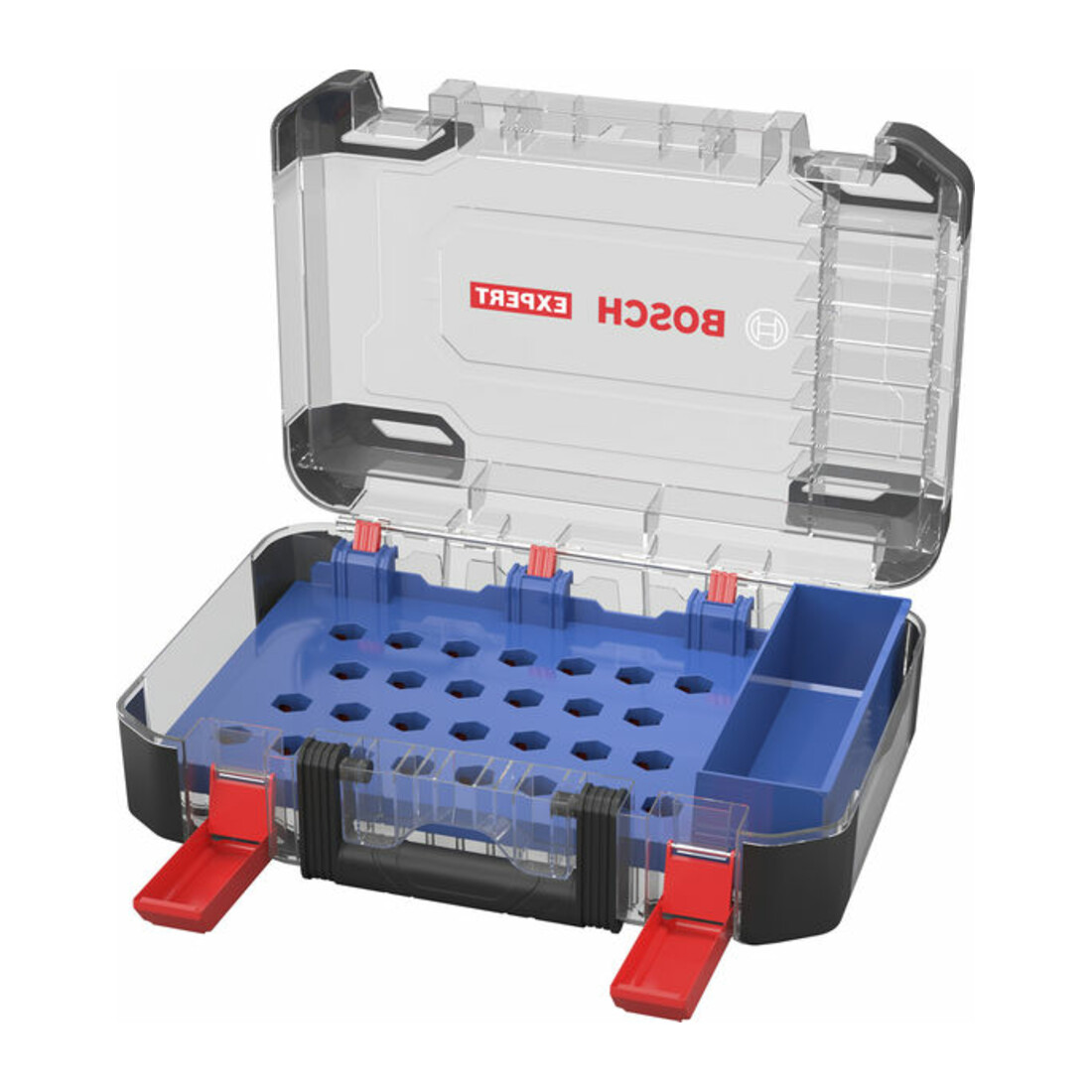 Bosch Mallette pour scies-cloches EXPERT PC Plus, vide