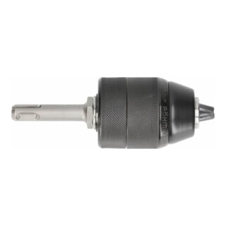 Bosch Mandrino autoserrante SDS plus da 1,5 a 13 mm