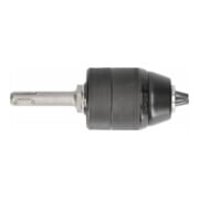 Bosch Mandrino autoserrante SDS plus da 1,5 a 13 mm