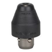 Bosch Mandrino autoserrante SDS plus SDS plus