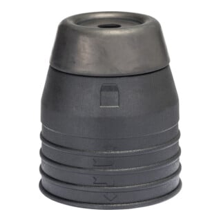 Bosch Mandrino intercambiabile SDS plus adatto a GBH 4 DFE GBH 4 DSC PBH 300 E