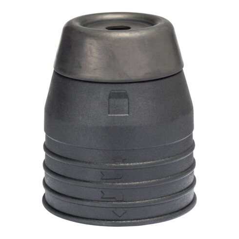 Bosch Mandrino intercambiabile SDS plus adatto a GBH 4 DFE GBH 4 DSC PBH 300 E