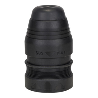 Bosch Mandrino intercambiabile SDS plus per GBH 2-24 DFR GBH 24 VFR PBH 200 FRE