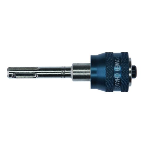 Bosch Mandrino PC Plus SDS plus