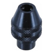 Bosch Mandrino per trapano (0,8 - 3,2mm)-1