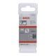Bosch Mandrino per trapano a corona dentata fino a 10mm 0,5 - 6,5mm 3/8" - 24-3