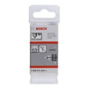 Bosch Mandrino per trapano a corona dentata fino a 10mm 0,5 - 6,5mm 3/8" - 24-3