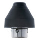 Bosch Mandrino per trapano SDS plus a cambio rapido GBH 18V-34 CF-1
