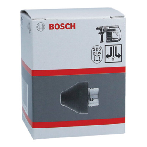 Bosch Mandrino per trapano SDS plus a cambio rapido GBH 18V-34 CF