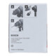 Bosch Mandrino per trapano SDS plus a cambio rapido GBH 18V-34 CF-4