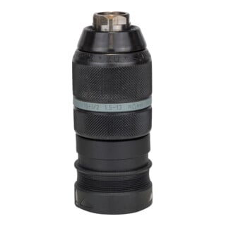 Bosch Mandrino rapido con adattatore 1,5 - 13mm SDS plus GBH 2-24DFR/PBH 240