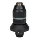 Bosch Mandrino rapido con adattatore da 1,5 a 13mm SDS plus per GBH 3-28 FE-1