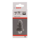 Bosch Mandrino rapido con adattatore da 1,5 a 13mm SDS plus per GBH 3-28 FE-3