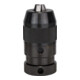Bosch Mandrino rapido fino a 10mm 0,5-10mm 1/2" fino a 20-1